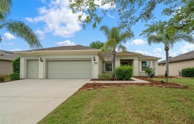 Under contract-accepting backup offers. Home WARRANTY included on Stone Creek Golf Club in Florida - for sale on GolfHomes.com, golf home, golf lot
