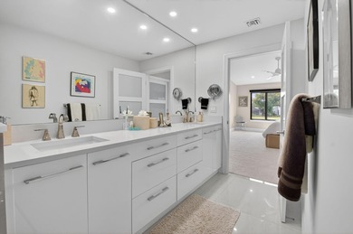 STUNNING PANORAMIC VIEWS WITH BEAUTIFUL SUNSETS FROM THE WEST on Gleneagles Golf and Country Club in Florida - for sale on GolfHomes.com, golf home, golf lot