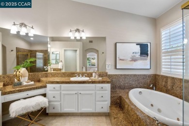 NW FACING HOME!! Your Forever Home in The Bridges--Luxury Meets on The Bridges Golf Club in California - for sale on GolfHomes.com, golf home, golf lot