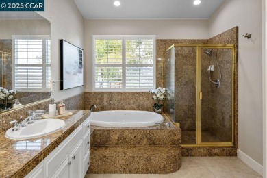 NW FACING HOME!! Your Forever Home in The Bridges--Luxury Meets on The Bridges Golf Club in California - for sale on GolfHomes.com, golf home, golf lot