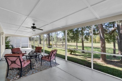 Welcome to this beautifully updated 4-bedroom, 2-bathroom home on Pebble Creek Golf Club in Florida - for sale on GolfHomes.com, golf home, golf lot