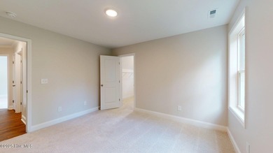 New Construction nestled along the fourth green at Pinehurst No on Pinehurst  No. 6 Golf Course in North Carolina - for sale on GolfHomes.com, golf home, golf lot