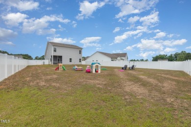 A Home that truly has It all! Located within a vibrant community on Reedy Creek Golf Course in North Carolina - for sale on GolfHomes.com, golf home, golf lot