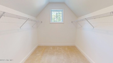 New Construction nestled along the fourth green at Pinehurst No on Pinehurst  No. 6 Golf Course in North Carolina - for sale on GolfHomes.com, golf home, golf lot