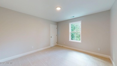 New Construction nestled along the fourth green at Pinehurst No on Pinehurst  No. 6 Golf Course in North Carolina - for sale on GolfHomes.com, golf home, golf lot