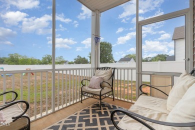 A Home that truly has It all! Located within a vibrant community on Reedy Creek Golf Course in North Carolina - for sale on GolfHomes.com, golf home, golf lot