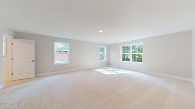 New Construction nestled along the fourth green at Pinehurst No on Pinehurst  No. 6 Golf Course in North Carolina - for sale on GolfHomes.com, golf home, golf lot