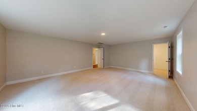 New Construction nestled along the fourth green at Pinehurst No on Pinehurst  No. 6 Golf Course in North Carolina - for sale on GolfHomes.com, golf home, golf lot