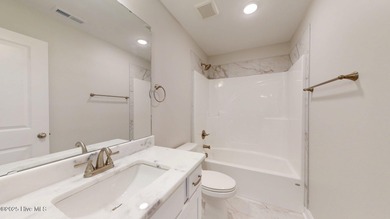 New Construction nestled along the fourth green at Pinehurst No on Pinehurst  No. 6 Golf Course in North Carolina - for sale on GolfHomes.com, golf home, golf lot