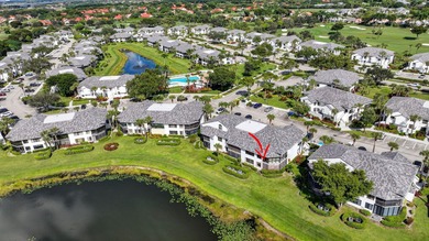 STUNNING PANORAMIC VIEWS WITH BEAUTIFUL SUNSETS FROM THE WEST on Gleneagles Golf and Country Club in Florida - for sale on GolfHomes.com, golf home, golf lot