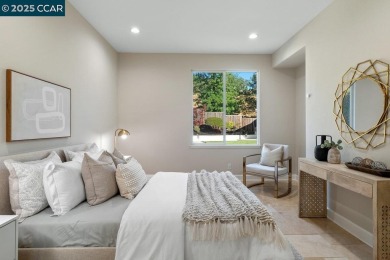 NW FACING HOME!! Your Forever Home in The Bridges--Luxury Meets on The Bridges Golf Club in California - for sale on GolfHomes.com, golf home, golf lot