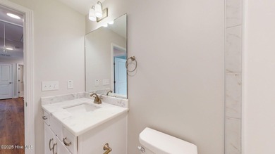 New Construction nestled along the fourth green at Pinehurst No on Pinehurst  No. 6 Golf Course in North Carolina - for sale on GolfHomes.com, golf home, golf lot