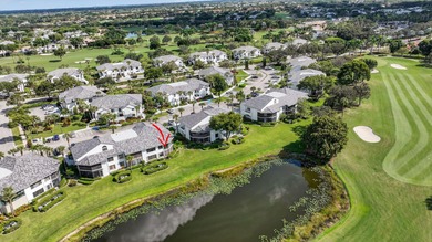 STUNNING PANORAMIC VIEWS WITH BEAUTIFUL SUNSETS FROM THE WEST on Gleneagles Golf and Country Club in Florida - for sale on GolfHomes.com, golf home, golf lot