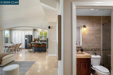 NW FACING HOME!! Your Forever Home in The Bridges--Luxury Meets on The Bridges Golf Club in California - for sale on GolfHomes.com, golf home, golf lot