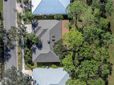 Welcome to this beautifully updated 4-bedroom, 2-bathroom home on Pebble Creek Golf Club in Florida - for sale on GolfHomes.com, golf home, golf lot