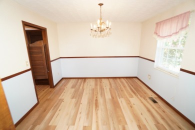 Located in highly desirable Beacon Hills on Morristown Golf and Country Club in Tennessee - for sale on GolfHomes.com, golf home, golf lot