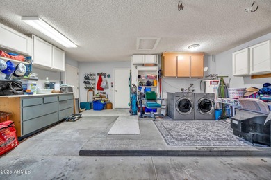 Enjoy breathtaking views of the pond, fountain, and 3rd hole of on Pebblebrook Golf Course in Arizona - for sale on GolfHomes.com, golf home, golf lot