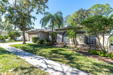 Welcome to this beautifully updated 4-bedroom, 2-bathroom home on Pebble Creek Golf Club in Florida - for sale on GolfHomes.com, golf home, golf lot