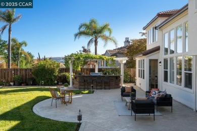 NW FACING HOME!! Your Forever Home in The Bridges--Luxury Meets on The Bridges Golf Club in California - for sale on GolfHomes.com, golf home, golf lot