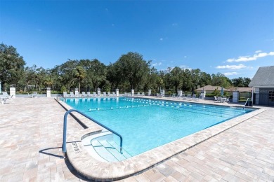 Welcome to this beautifully updated 4-bedroom, 2-bathroom home on Pebble Creek Golf Club in Florida - for sale on GolfHomes.com, golf home, golf lot