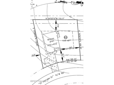 New Construction nestled along the fourth green at Pinehurst No on Pinehurst  No. 6 Golf Course in North Carolina - for sale on GolfHomes.com, golf home, golf lot