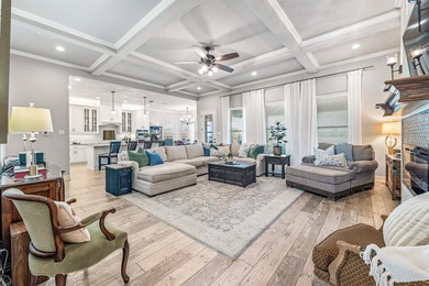 Beautiful Custom Home! Check this one out!! This is a 2019 on Legends Country Club in Texas - for sale on GolfHomes.com, golf home, golf lot