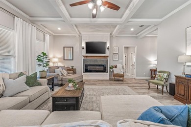 Beautiful Custom Home! Check this one out!! This is a 2019 on Legends Country Club in Texas - for sale on GolfHomes.com, golf home, golf lot