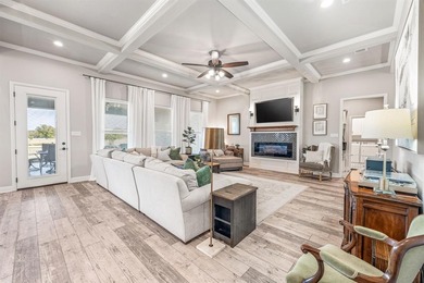 Beautiful Custom Home! Check this one out!! This is a 2019 on Legends Country Club in Texas - for sale on GolfHomes.com, golf home, golf lot