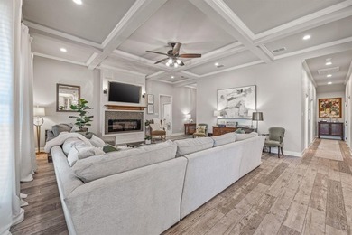 Beautiful Custom Home! Check this one out!! This is a 2019 on Legends Country Club in Texas - for sale on GolfHomes.com, golf home, golf lot