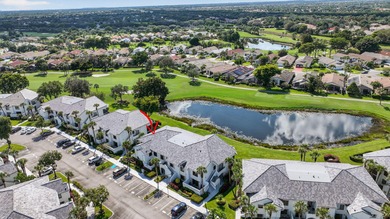 STUNNING PANORAMIC VIEWS WITH BEAUTIFUL SUNSETS FROM THE WEST on Gleneagles Golf and Country Club in Florida - for sale on GolfHomes.com, golf home, golf lot
