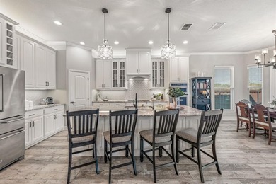 Beautiful Custom Home! Check this one out!! This is a 2019 on Legends Country Club in Texas - for sale on GolfHomes.com, golf home, golf lot