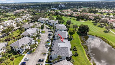 STUNNING PANORAMIC VIEWS WITH BEAUTIFUL SUNSETS FROM THE WEST on Gleneagles Golf and Country Club in Florida - for sale on GolfHomes.com, golf home, golf lot