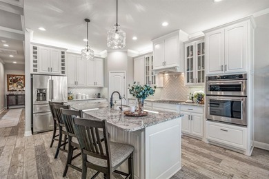 Beautiful Custom Home! Check this one out!! This is a 2019 on Legends Country Club in Texas - for sale on GolfHomes.com, golf home, golf lot