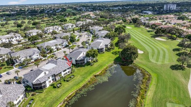 STUNNING PANORAMIC VIEWS WITH BEAUTIFUL SUNSETS FROM THE WEST on Gleneagles Golf and Country Club in Florida - for sale on GolfHomes.com, golf home, golf lot