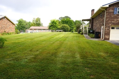 Located in highly desirable Beacon Hills on Morristown Golf and Country Club in Tennessee - for sale on GolfHomes.com, golf home, golf lot