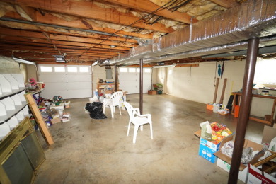 Located in highly desirable Beacon Hills on Morristown Golf and Country Club in Tennessee - for sale on GolfHomes.com, golf home, golf lot