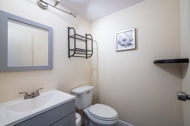 BEAUTIFULLY UPDATED 1/1.1 FULLY FURNISHED TOP CORNER UNIT WITH on Addison Reserve in Florida - for sale on GolfHomes.com, golf home, golf lot