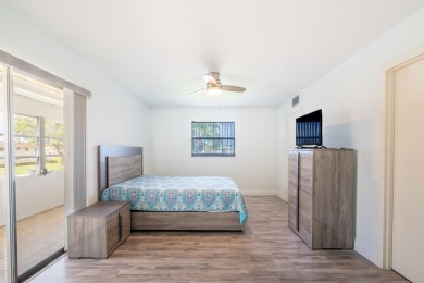 BEAUTIFULLY UPDATED 1/1.1 FULLY FURNISHED TOP CORNER UNIT WITH on Addison Reserve in Florida - for sale on GolfHomes.com, golf home, golf lot
