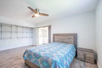 BEAUTIFULLY UPDATED 1/1.1 FULLY FURNISHED TOP CORNER UNIT WITH on Addison Reserve in Florida - for sale on GolfHomes.com, golf home, golf lot