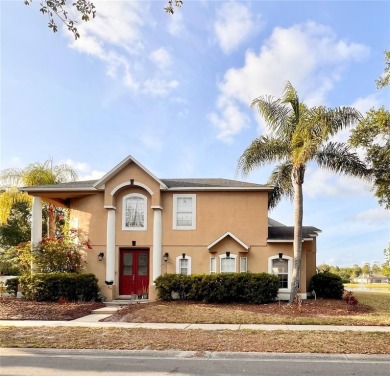 This is THE ONE you were waiting for. THE HOME OF YOUR DREAMS on Eastwood Golf Club in Florida - for sale on GolfHomes.com, golf home, golf lot