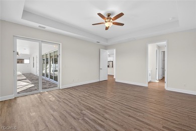 City utilities are in place and all assessments are paid! on Royal Tee Country Club in Florida - for sale on GolfHomes.com, golf home, golf lot