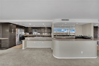 Indulge in an elevated lifestyle at this beautifully remodeled on Las Vegas Country Club in Nevada - for sale on GolfHomes.com, golf home, golf lot