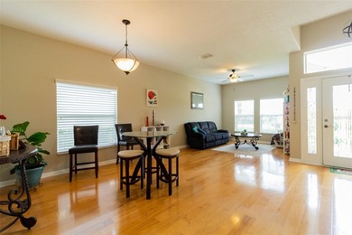 One or more photo(s) has been virtually staged. Located within on The Club at Eaglebrooke in Florida - for sale on GolfHomes.com, golf home, golf lot