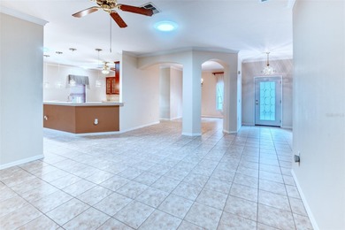 **3D Matterport walk through at Video Tour Link 1**Welcome to on Stonegate Golf Club in Florida - for sale on GolfHomes.com, golf home, golf lot