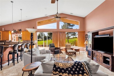 Where style and functionality meet at their finest.

Perfectly on  in California - for sale on GolfHomes.com, golf home, golf lot