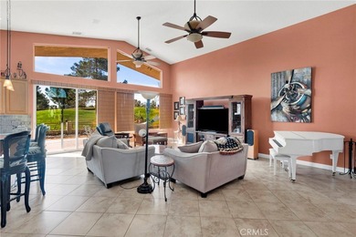 Where style and functionality meet at their finest.

Perfectly on  in California - for sale on GolfHomes.com, golf home, golf lot