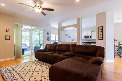 One or more photo(s) has been virtually staged. Located within on The Club at Eaglebrooke in Florida - for sale on GolfHomes.com, golf home, golf lot