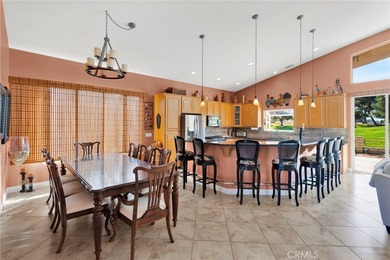 Where style and functionality meet at their finest.

Perfectly on  in California - for sale on GolfHomes.com, golf home, golf lot