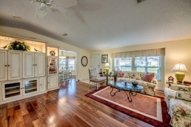 Discover a stunning, move-in ready two-bedroom, two-bathroom on Pine Lakes Country Club in Florida - for sale on GolfHomes.com, golf home, golf lot