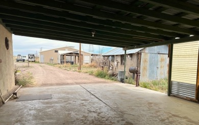 Motivated Seller, generous price reduction.  64+ acres near on Marfa Municipal Golf Course in Texas - for sale on GolfHomes.com, golf home, golf lot